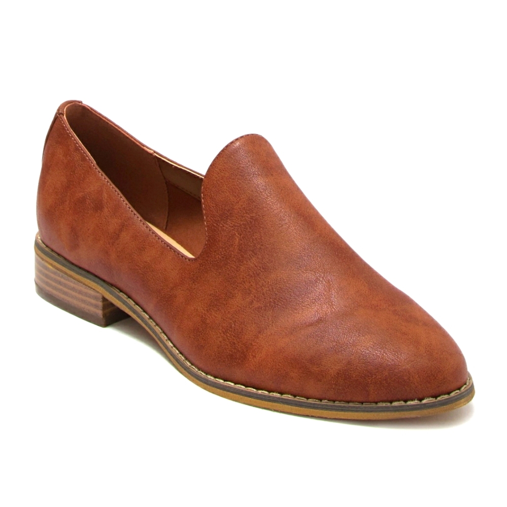 Indigo Rd Hani Loafers size 8